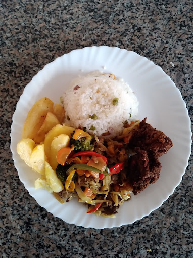 Mtoni Resort, Naro moru