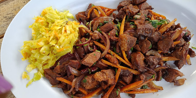 Chaka Riverside Gardens