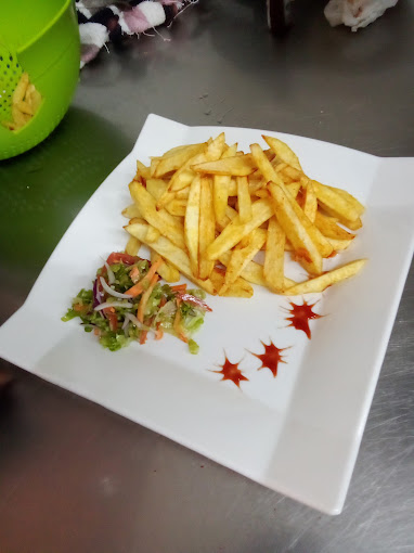 Paradise Farm Cottages Mbui