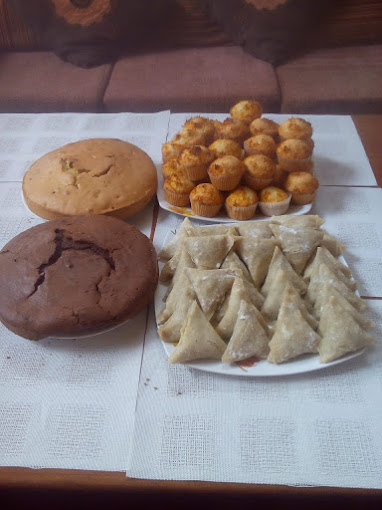 Sangare Boutique Farm Stay in Mweiga Nyeri