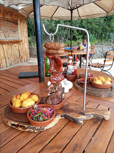 Rhino Watch Safari Lodge