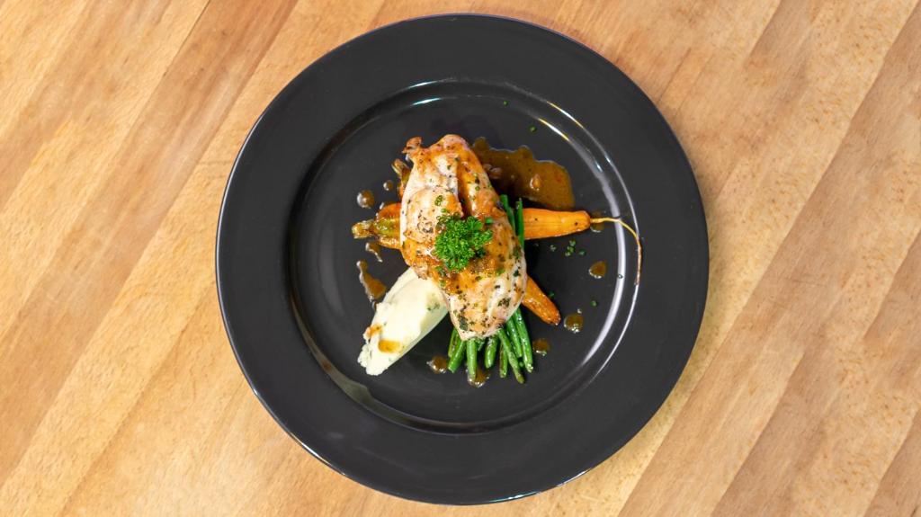 The Fairway Residence