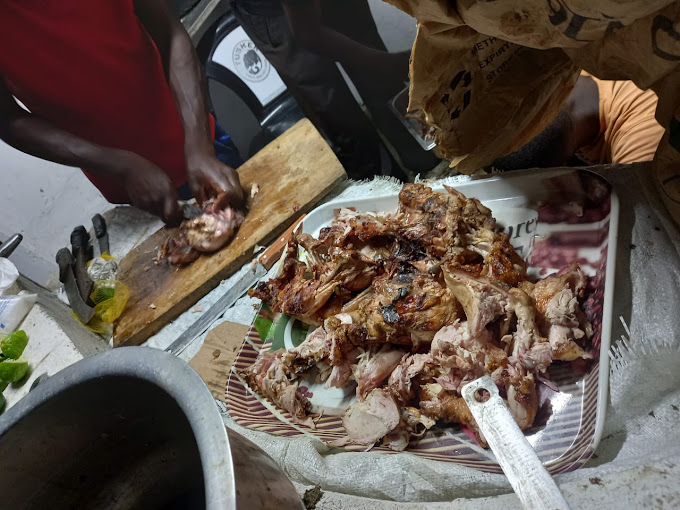 Spot Villa Hotel Mtwapa