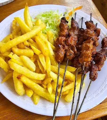 Mtwapa Country Resort