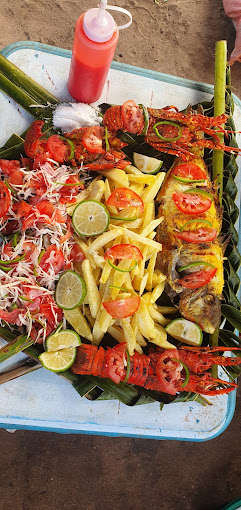 Ngoloko Fisher Folks