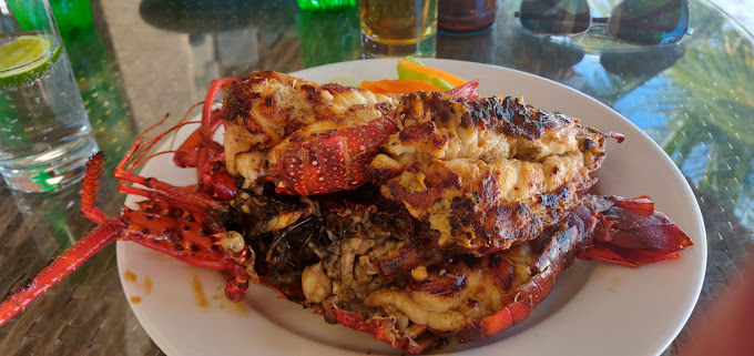 Mabuhay Restaurant at Mandharini Kilifi