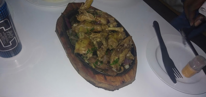 Katani Lounge Bar & Restaurant