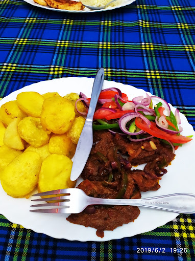 Zarita Boutique Airport Hotel