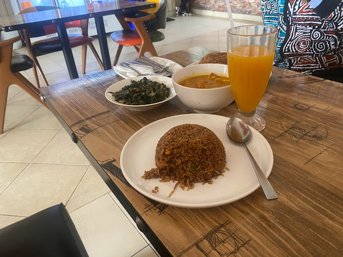 Wills Restaurant & Lounge