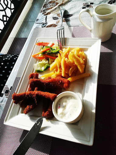 Pearl view Restaurant