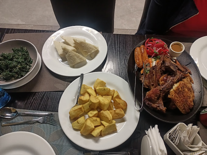 PrideInn Plaza Nairobi Airport