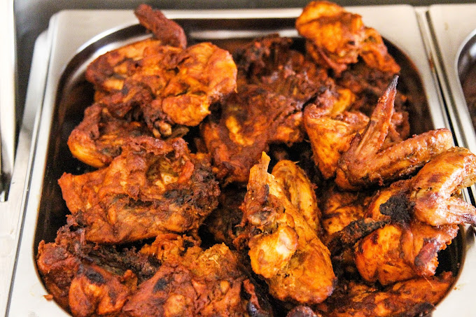 Lukenya Alkebu Resort