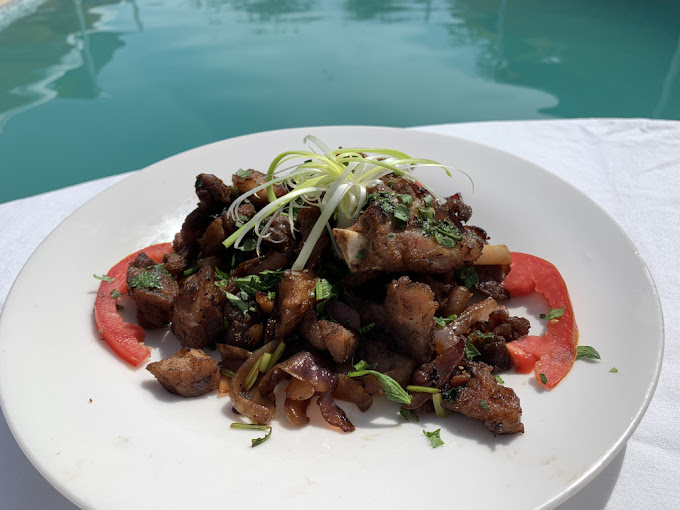 Yeyani Resort “Africa’s Hidden Oasis”