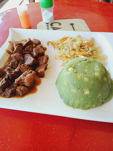 Captain’s Lounge and Grill