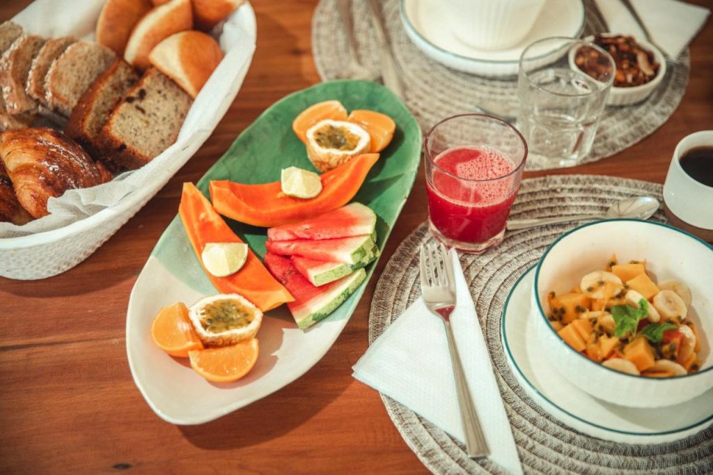 Bamboo House – Malindi