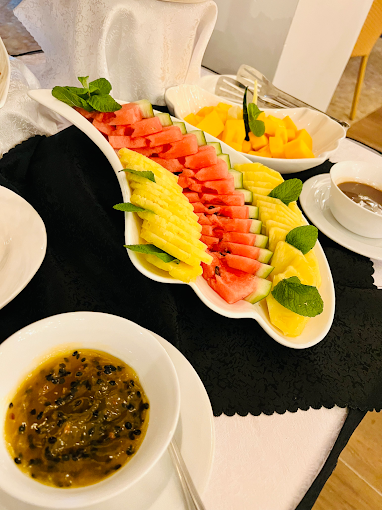 Kitonga Garden Resort