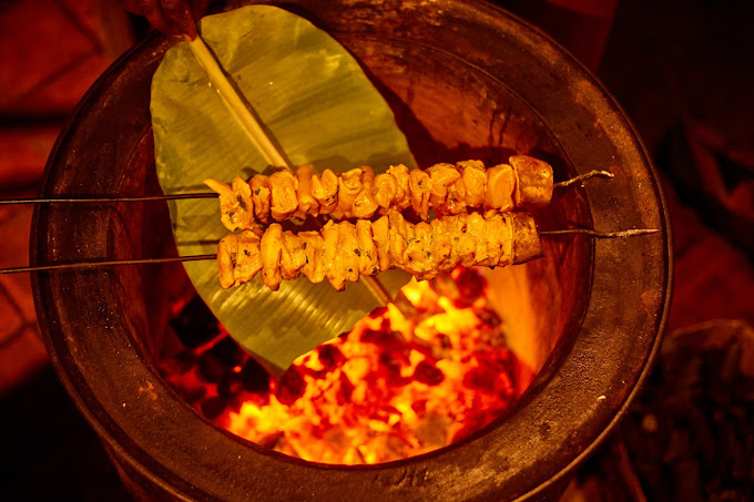 Pinewood Beach Resort & Spa