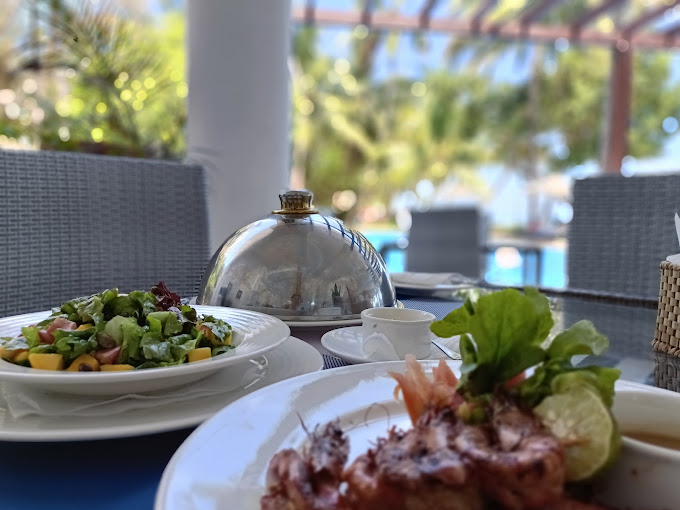 Lantana Galu Beach – Hotel in Diani