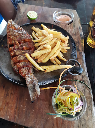 Soul Breeze Beach Resort