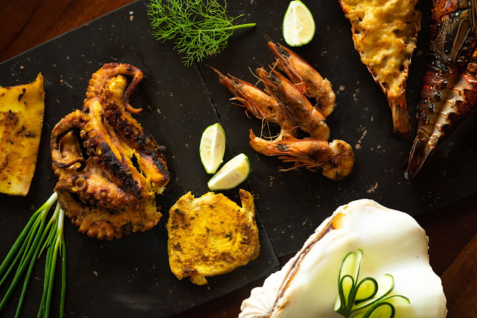 Neptune Palm Beach Boutique Resort & Spa