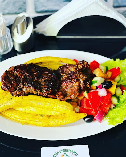 Green Mountain Hotel