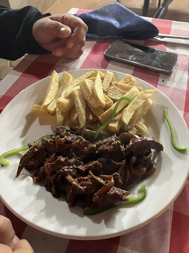 Greenside Hotel Arusha