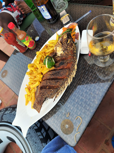 Igongo Country Hotel and Cultural Centre