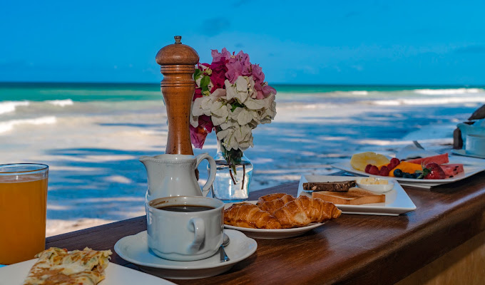 Blue Marlin Restaurant