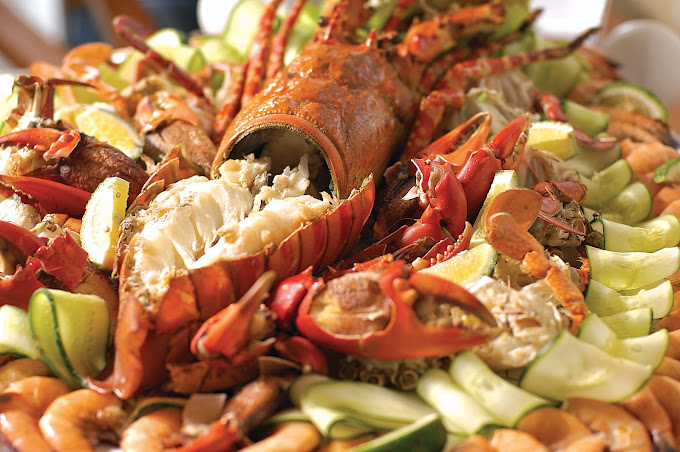 Baobab Beach Resort & Spa