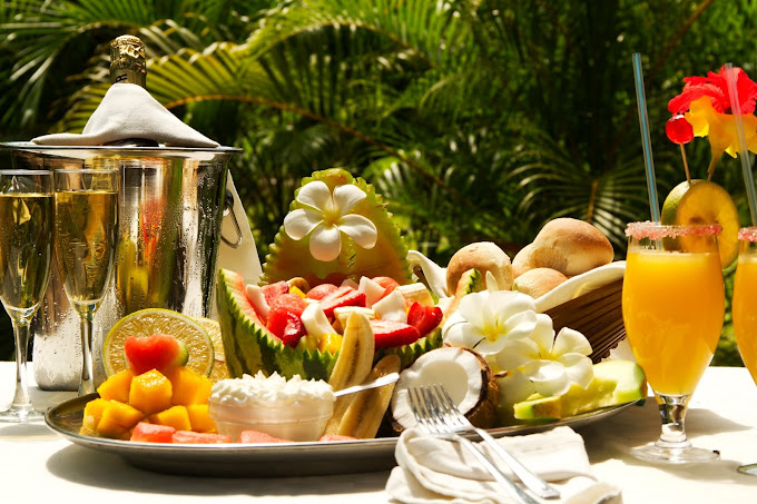 Forest Dream Cottages (Resort)