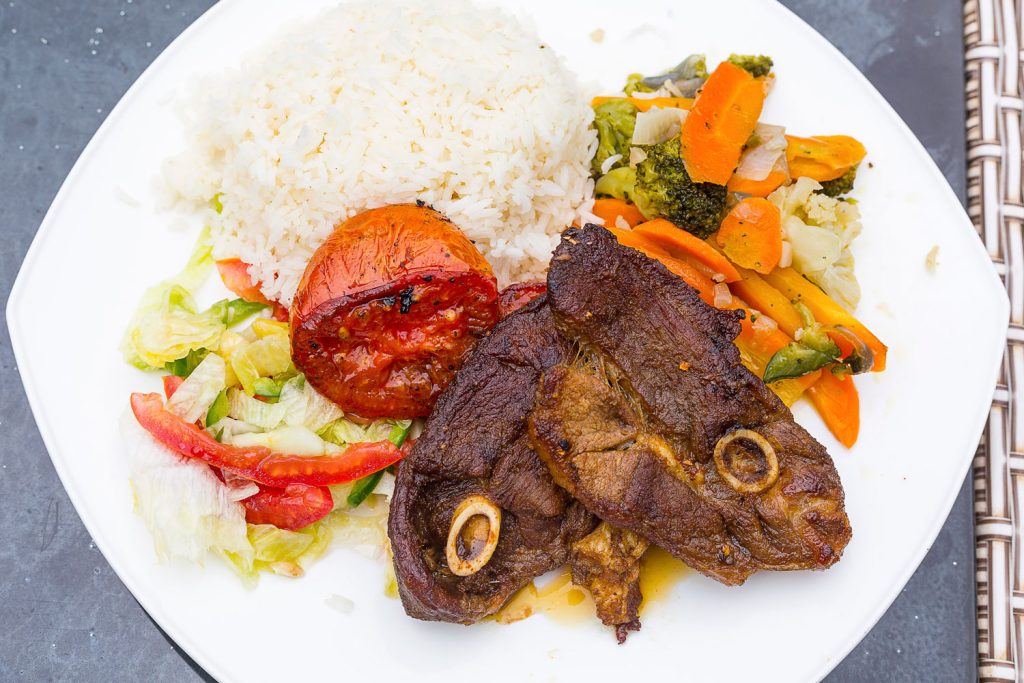 Comfort Gardens, Nairobi