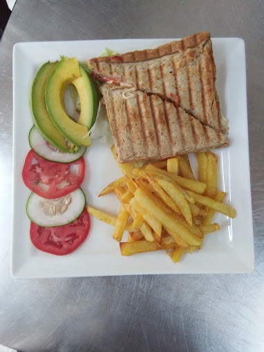 The Villa Luxury Suites Hotel