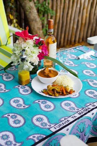 Watamu Beach Cottages