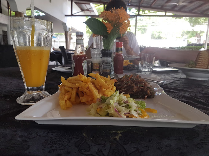 Morning Star Diani Beach Resort