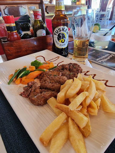 Leonardo’s Restaurant