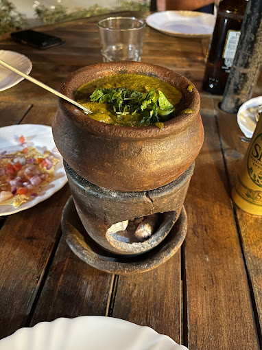 Shan – E – Punjab Bar & Restaurant