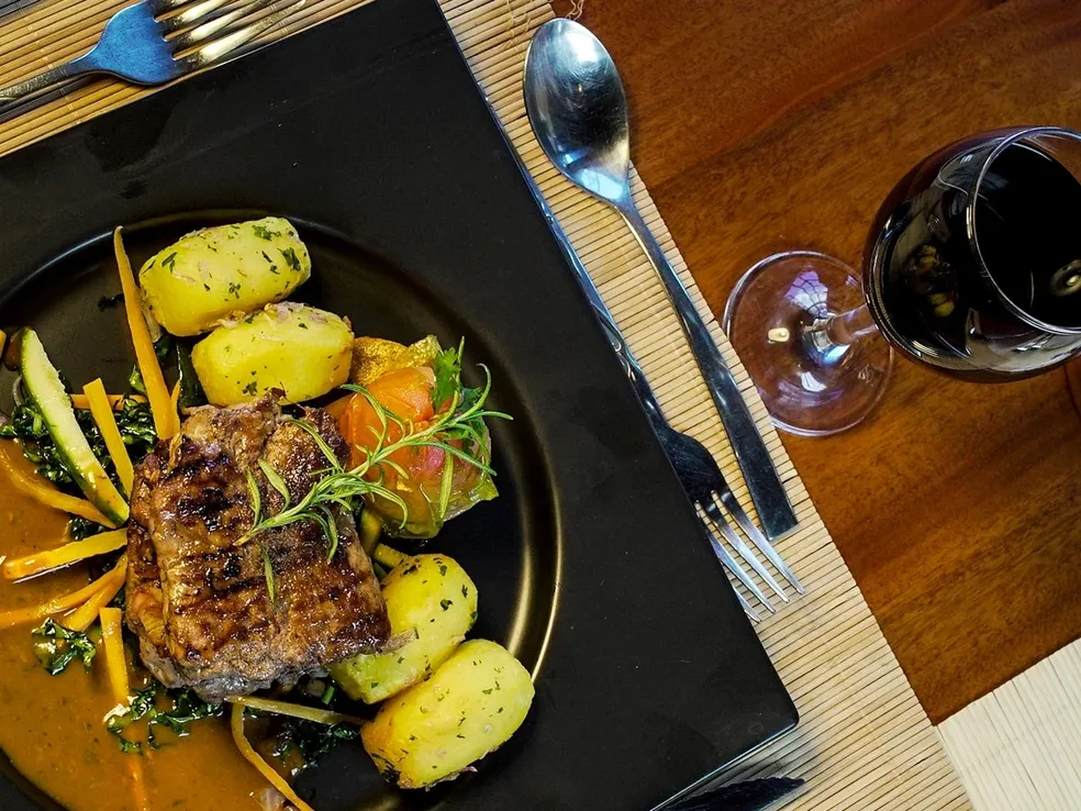 Le Pristine Wellness and Healing Hotel