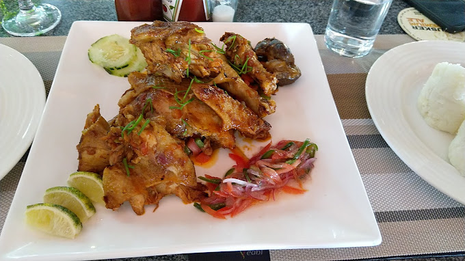 Esiankiki Resort & Spa