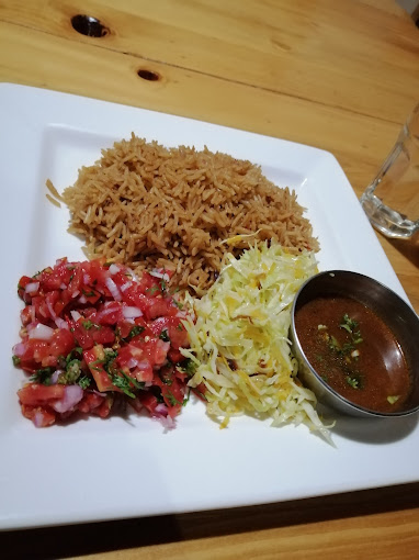 Burguret Kilele Guest House And Restaurant