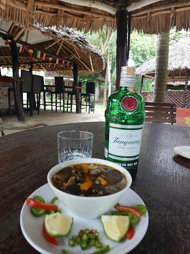 Animo County Retreat