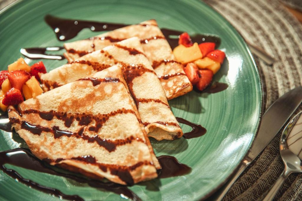 Bamboo House – Malindi