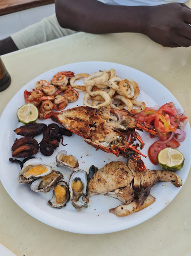 Kilifi Pearl Beach Resort