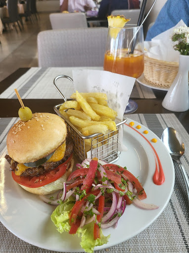 PrideInn Plaza Nairobi Airport