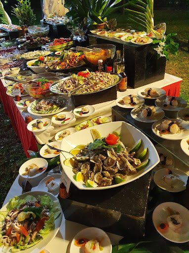 Sandies Malindi Dream Garden