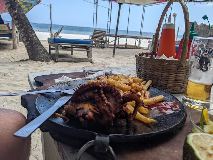 Soul Breeze Beach Resort