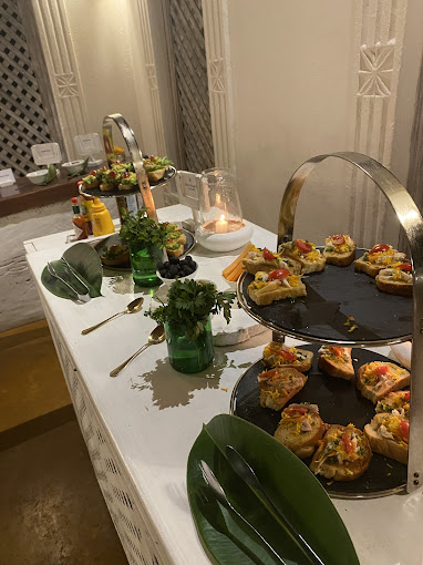 Neptune Palm Beach Boutique Resort & Spa