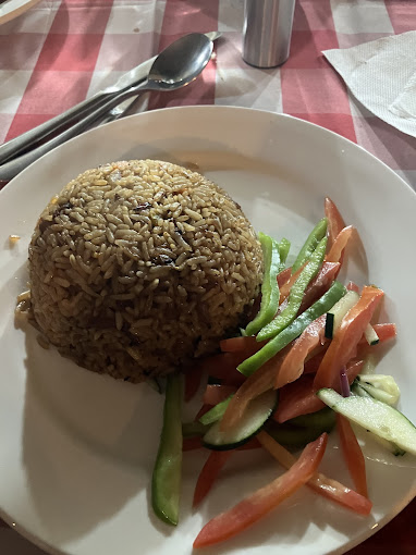 Greenside Hotel Arusha