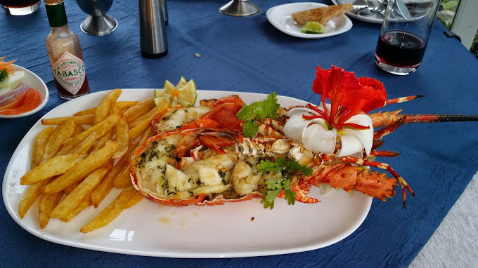 Pavilion Holiday Resort