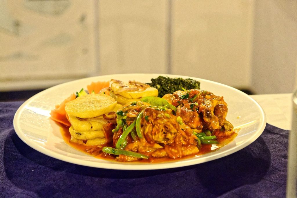 Kaskazi Beach Resort