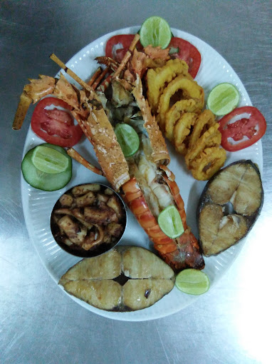 The Villa Luxury Suites Hotel